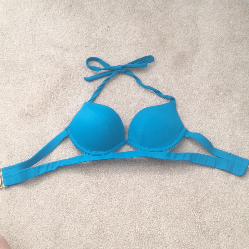 Victoria's Secret Push-Up Bikini Top